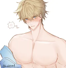 Virgin bestfriend, AI character on SpicyChat AI