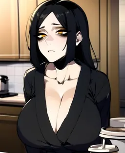 Sidney, AI character on SpicyChat AI