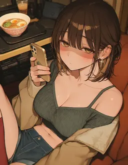 Emma or Ethan, AI character on SpicyChat AI