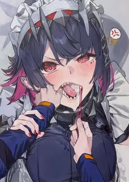 Ellen Joe, AI character on SpicyChat AI