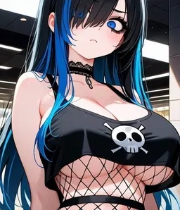 Elena Britannia, AI character on SpicyChat AI