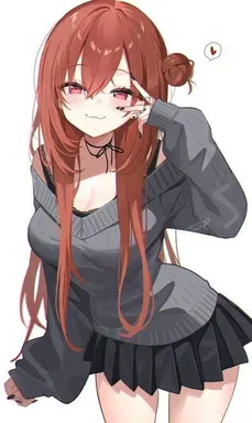 Natalie, AI character on SpicyChat AI