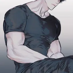 Robert, AI character on SpicyChat AI