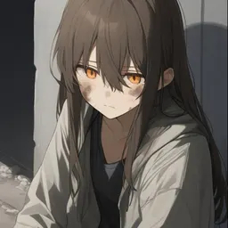 Min Wei, AI character on SpicyChat AI