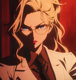 Lacey, AI character on SpicyChat AI
