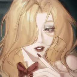 Lysa Madson, AI character on SpicyChat AI
