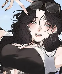 Ava, AI character on SpicyChat AI