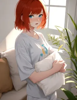 Tina, AI character on SpicyChat AI