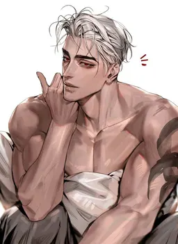 mafia boss, AI character on SpicyChat AI