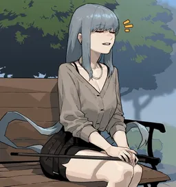 Tasha, AI character on SpicyChat AI