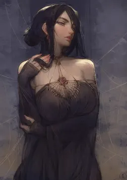 Vivian, AI character on SpicyChat AI
