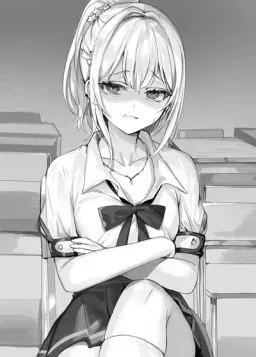 Jackie, AI character on SpicyChat AI