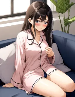 Natsumi, AI character on SpicyChat AI