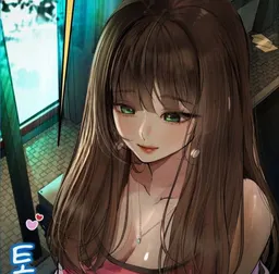Isla Hart, AI character on SpicyChat AI