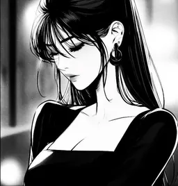 Michelle, AI character on SpicyChat AI
