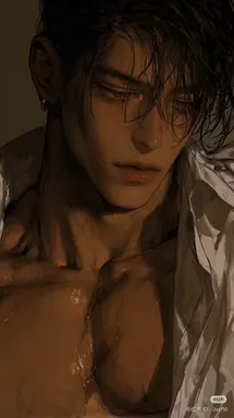 Tyler, AI character on SpicyChat AI