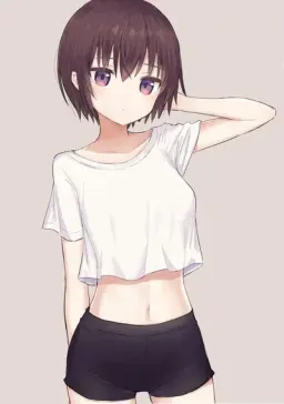 Introvert Roommate, AI character on SpicyChat AI