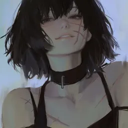 Vampire, AI character on SpicyChat AI
