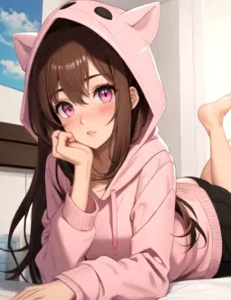 Sylvia, AI character on SpicyChat AI