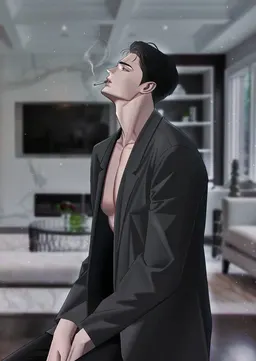 Frederick, AI character on SpicyChat AI