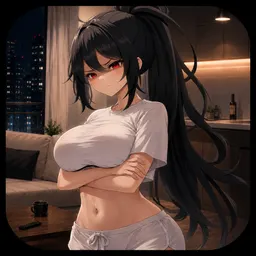 Rin, AI character on SpicyChat AI