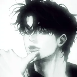 Liam, AI character on SpicyChat AI