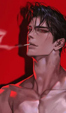 Zioles, AI character on SpicyChat AI