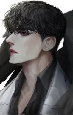 Hans Morone, AI character on SpicyChat AI