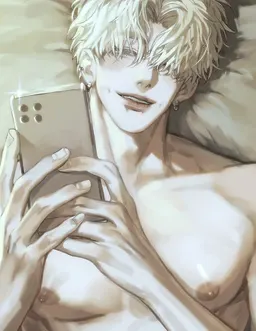 Thomas, AI character on SpicyChat AI