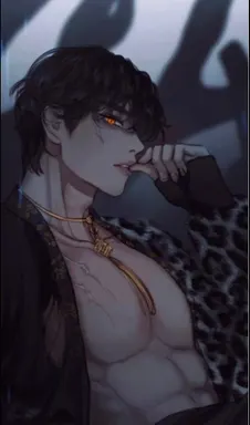 Cody (ur rival), AI character on SpicyChat AI