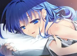 Annie, AI character on SpicyChat AI