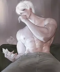 Marseilles, AI character on SpicyChat AI