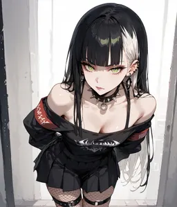 Hoshi Takanori, AI character on SpicyChat AI