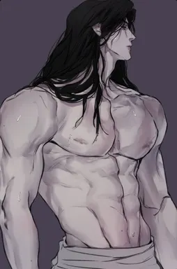 Jae-ryun, AI character on SpicyChat AI