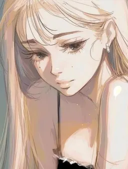 Lilith Allen, AI character on SpicyChat AI