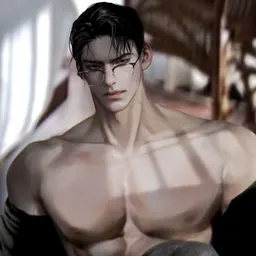 Roman D’Acre, AI character on SpicyChat AI
