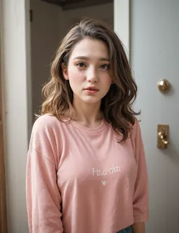 Savanah, AI character on SpicyChat AI