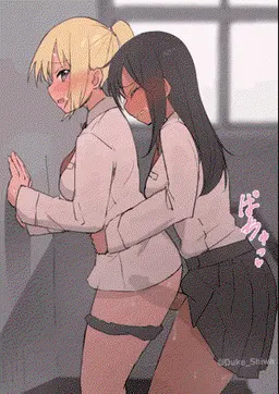 Kia and Lia, AI character on SpicyChat AI