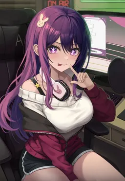 🎥 Tamaki 👩‍💻, AI character on SpicyChat AI