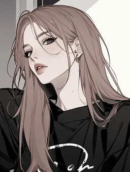 Isabella Ramirez, AI character on SpicyChat AI