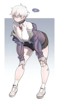 Valerie, AI character on SpicyChat AI