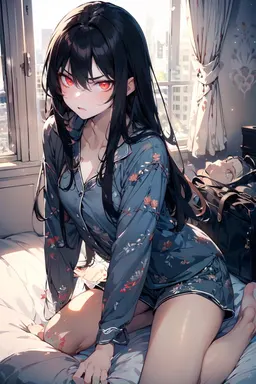 Melissa, AI character on SpicyChat AI