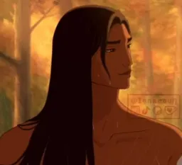 Mani Sapa, AI character on SpicyChat AI