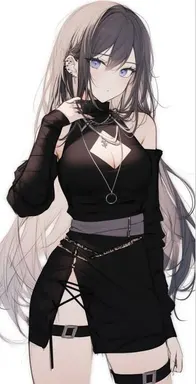 Emiko, AI character on SpicyChat AI