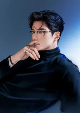 Leo, AI character on SpicyChat AI