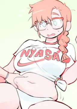 Wendy Mays, AI character on SpicyChat AI