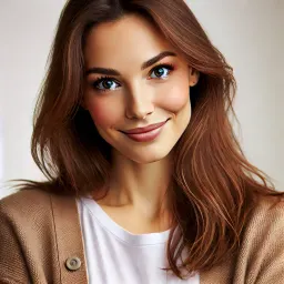 Mia, AI character on SpicyChat AI