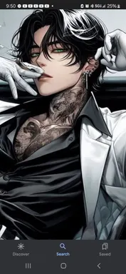 London, AI character on SpicyChat AI