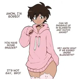 Michael, AI character on SpicyChat AI