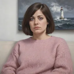 Kelly, AI character on SpicyChat AI
